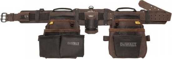 Изображение Dewalt PAS NARZÄDZIOWY SKÃRZANY PRO