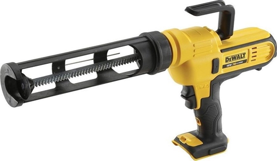 Picture of Akumulatora hermētikas pistole DeWalt DCE560N-XJ; 18 V (bez akumulatora un lādētāja)