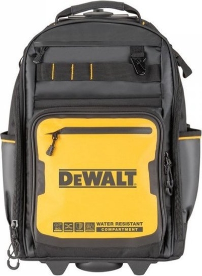 Picture of Dewalt PLECAK Z KÓKAMI PRO (1 SZT)