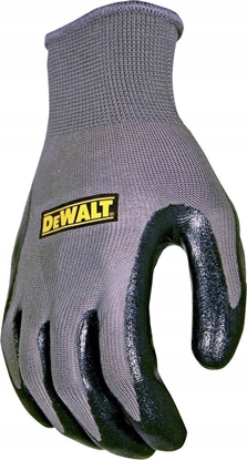 Attēls no Dewalt rkawice nitrylowe ultradex l dewalt