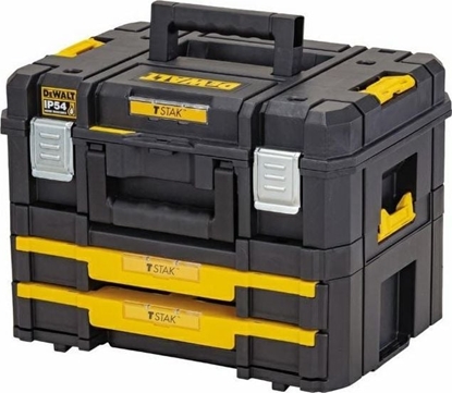 Изображение Dewalt Skrzynka narzdziowa DWST83395-1