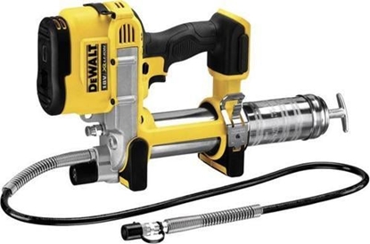 Picture of DeWalt DCGG571NK-XJ Grease Gun 18V