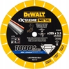 Изображение Dewalt Tarcza Metal 355x3,3x25,4mm Diamentowa (DT40257)