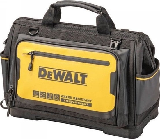 Изображение Dewalt TORBA NARZDZIOWA 16 PRO (1 SZT)