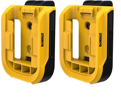 Attēls no DEWALT ZACZEP NA AKUM. 2szt. DO DWST82800-1