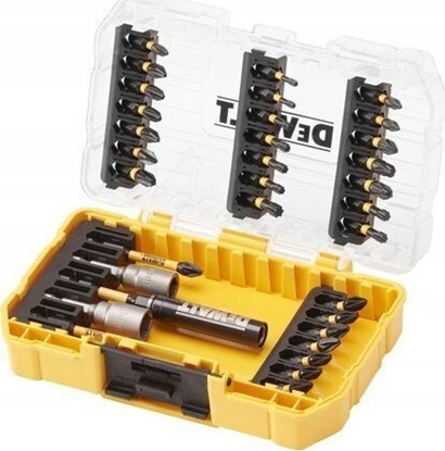 Picture of Dewalt ZESTAW BITÓW FLEXTORQ 33 EL (1 SZT)