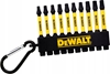 Изображение Dewalt zestaw bitów udarowych T20 T25 T30 DT7275-QZ