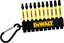 Изображение Dewalt zestaw bitów udarowych T20 T25 T30 DT7275-QZ