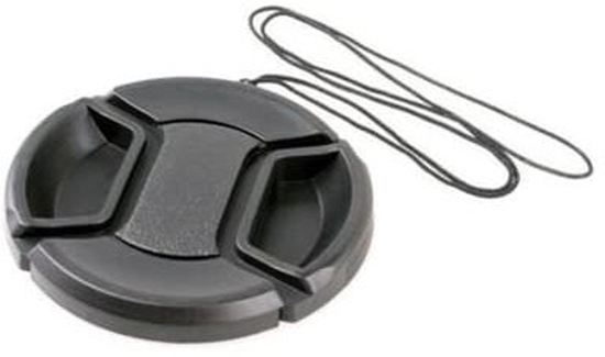 Picture of D-Fruit lens cap 67mm Snap