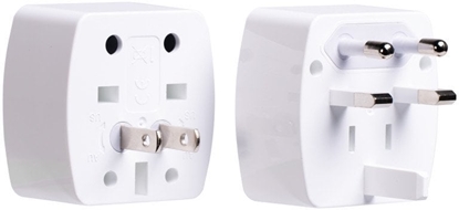 Picture of D-Fruit travel adapter DF128