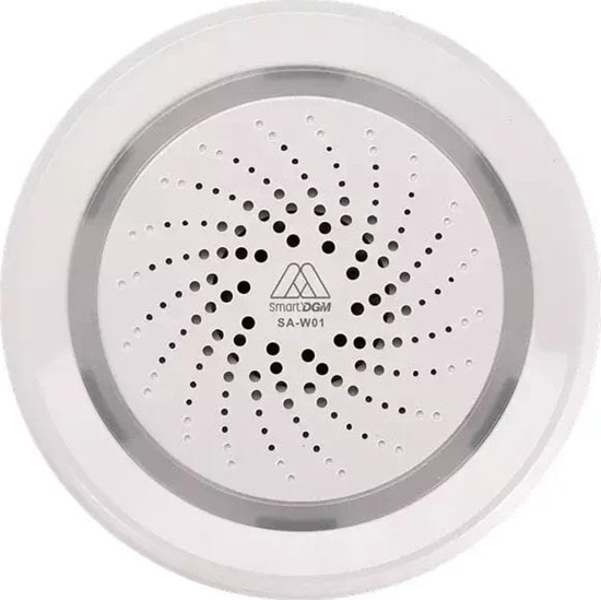 Picture of DGM DGM SA-W01