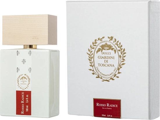 Picture of Di Gardini Giardini Di Toscana - Rosso Radice 100 ml