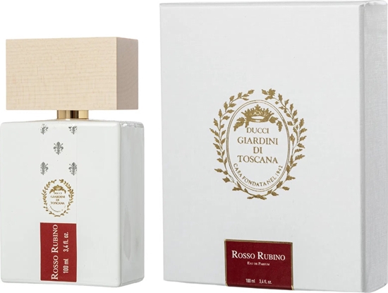 Picture of Di Gardini Giardini di Toscana - ROSSO RUBINO 100 ml