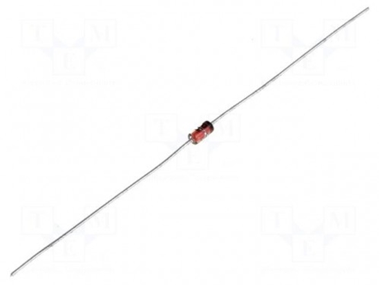 Picture of Diac NTE6408 Ifmax 2A DO35 28÷36V ROHS