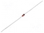 Picture of Diac NTE6408 Ifmax 2A DO35 28÷36V ROHS