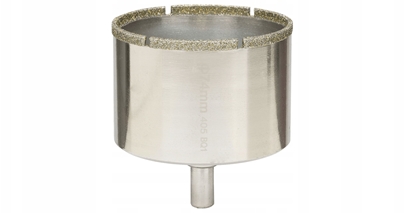 Изображение Bosch DIAMENTOWA PIA OTWORNICA 74 MM
