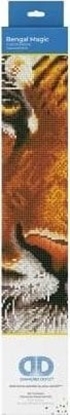 Изображение DIAMOND DOTZ DIAMOND DOTZ ADULTS BENGAL MAGIC