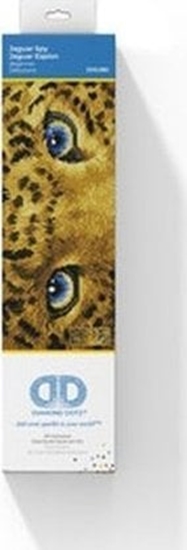 Изображение DIAMOND DOTZ DIAMOND DOTZ ADULTS JAGUAR SPY