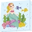 Изображение DIAMOND DOTZ DIAMOND DOTZ DOTZ BOX LITTLE MERMAID