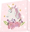 Picture of DIAMOND DOTZ DIAMOND DOTZ DREAMY UNICORN DOTZ BOX