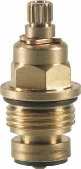 Picture of Diamond GOWICA GRZYBKOWA G 1/2' B.M4-6H GWINT WEWNTRZNY (1 SZT)