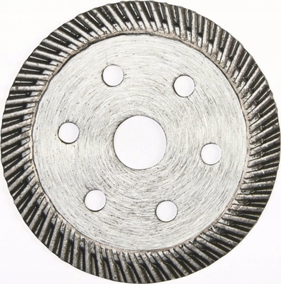 Picture of Diamond grinding wheel PROXXON 50x1.7x9.6mm