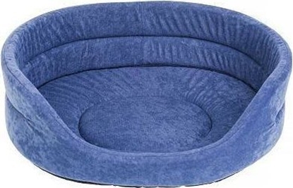Attēls no Diamsil Diamsil Legowisko dla Psa i Kota Niebieskie 4 61x51x16cm