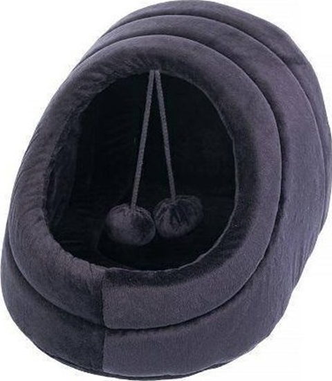 Picture of Diamsil DIAMSIL-BUDA KLAUS CZARNA 40x35x30