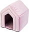 Attēls no Diamsil DIAMSIL-BUDA PIES OSLO PINK 1 40x36x39