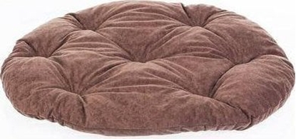 Attēls no Diamsil DIAMSIL-PODUSZKA OWAL BRZ 1 55x44