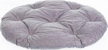 Attēls no Diamsil DIAMSIL-PODUSZKA OWAL SZARA 2 75x58