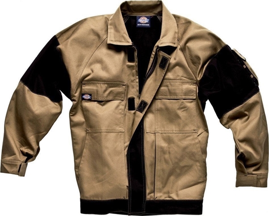 Picture of Dickies Kurtka GDT290 kolor: Khaki/Black rozm. S
