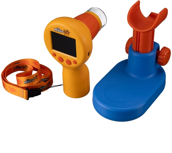 Picture of DieMaus Handheld Microscope