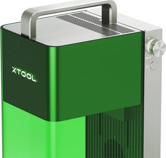 Picture of Dienmern Grawerka laserowa 2w1 xTool F1