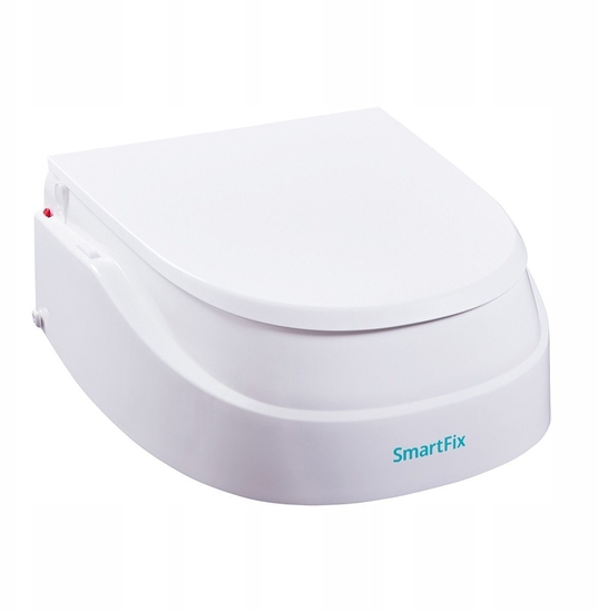 Picture of Dietz SmartFix - nasadka na sedes z regulacj bez p