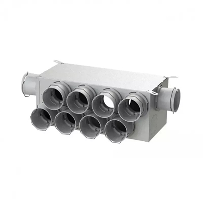 Picture of DIFFUSOR BOXDN160-12X75