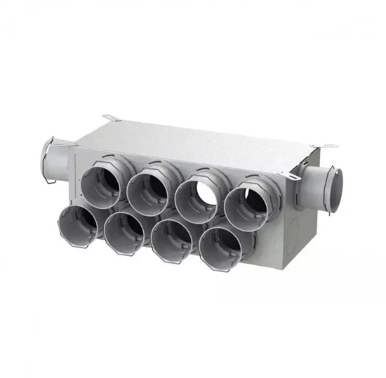 Picture of DIFFUSOR BOXDN160-12X75