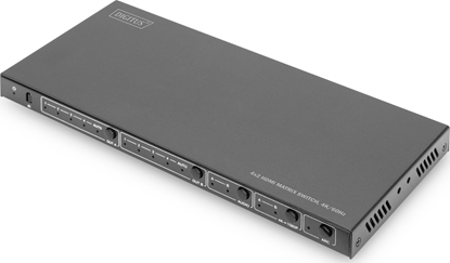 Изображение Digitus 4x2 HDMI Matrix Switch, 4K/60Hz