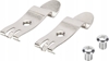 Изображение Digitus DIN-Rail Mounting Kit for Desktop Patch Panel