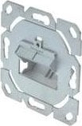 Изображение Digitus Face plate for Multimedia / Keystone Modules