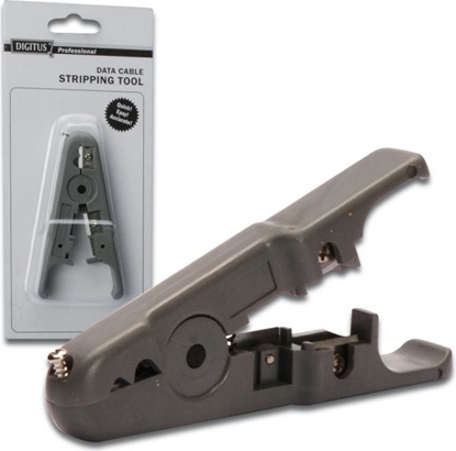 Изображение Digitus Narzdzie do cigania izolacji z kabli (DN-94001)