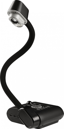 Изображение Digitus Wizualizer F50+ 4K 13Mpix