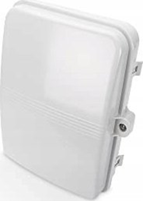 Изображение Digitus FTTH Outdoor Distribution Box for 24 LC/Duplex, SC/ Simplex couplers