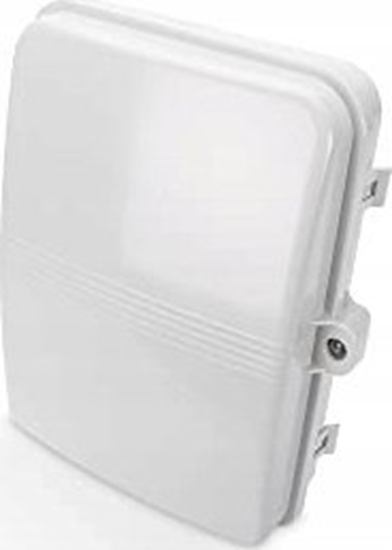Picture of Digitus FTTH Outdoor Distribution Box for 24 LC/Duplex, SC/ Simplex couplers