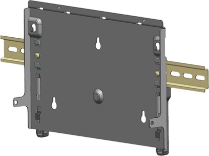 Picture of DIN RAIL MOUNT FOR 9200CX/COMPACT SWITCH