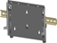 Изображение Cisco DIN RAIL MOUNT FOR 9200CX/COMPACT SWITCH