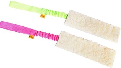 Picture of Dingo gryzak bungee z weny, 20 cm x 6 cm - 15599