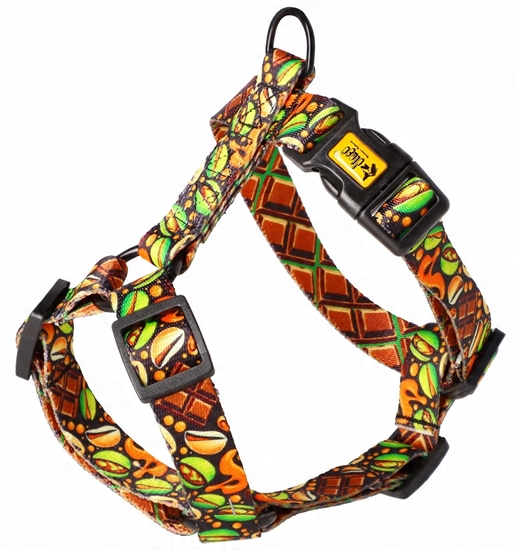 Picture of DINGO SZELKI GUARD CITY DUBAJ L 3,0       x 55-100cm