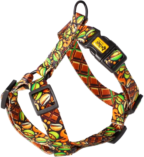 Picture of DINGO SZELKI GUARD CITY DUBAJ M 3,0       x 38-70cm