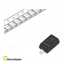 Attēls no Diode: pārslēgšana | SMD | 100V | 150mA | 4ns | SOD123F | Ufmax: 1,25 V | 400mW